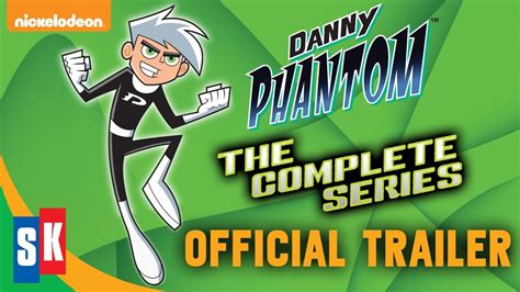 cb01 danny phantom|OFFICIAL TRAILER .
